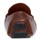 Men's C Coin Leather Driver