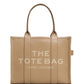 The Leather Tote Bag