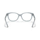 Women's Square Eyeglasses, HC618653-O
