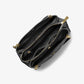 Lori Medium Faux Leather Tote Bag