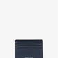 Harrison Crossgrain Leather Tall Card Case