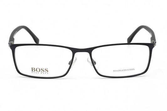 Hugo Boss BOSS 1006/IT 0FLL 00 Rectangular Eyeglasses 57 mm
