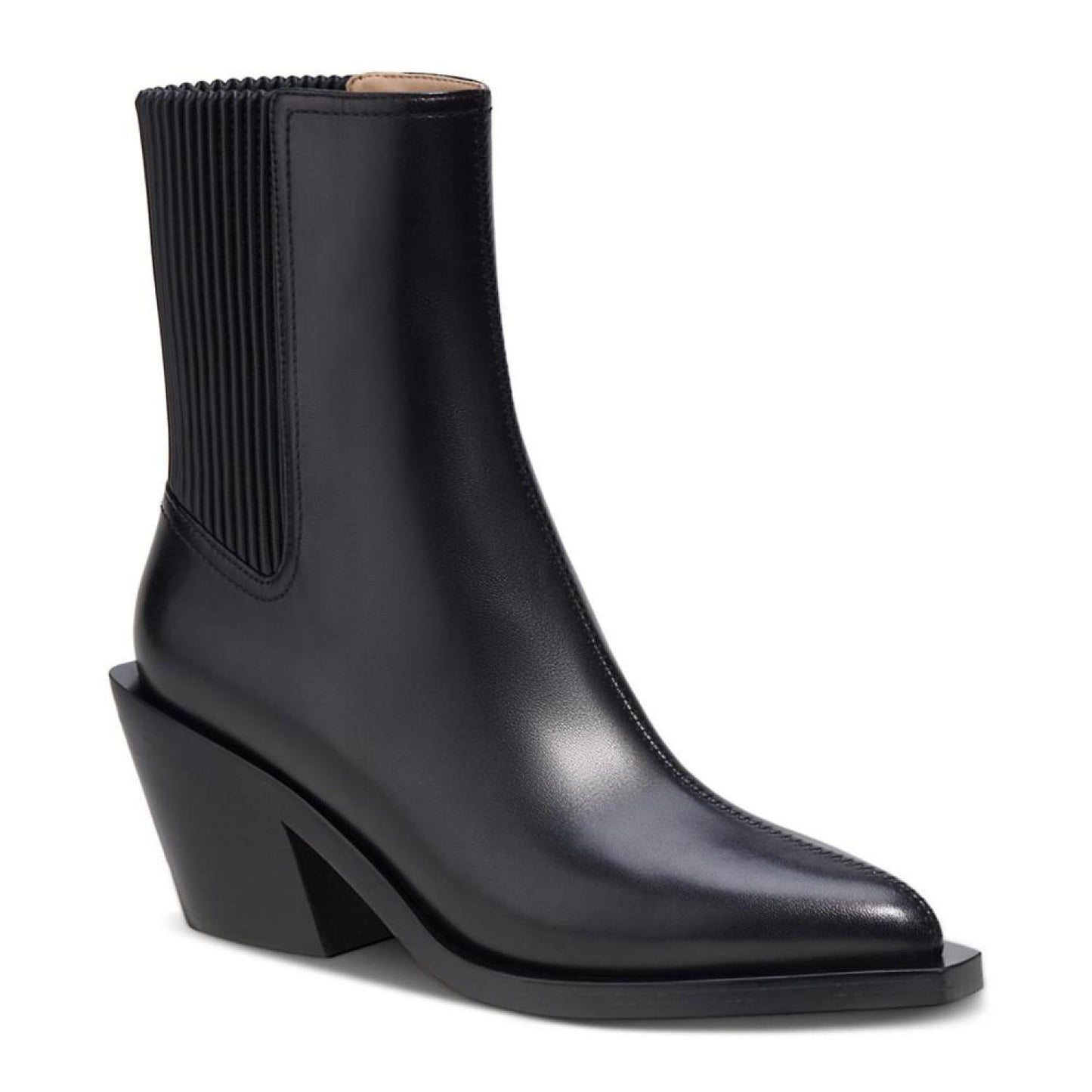 Women's Prestyn Pointed-Toe Chelsea Booties