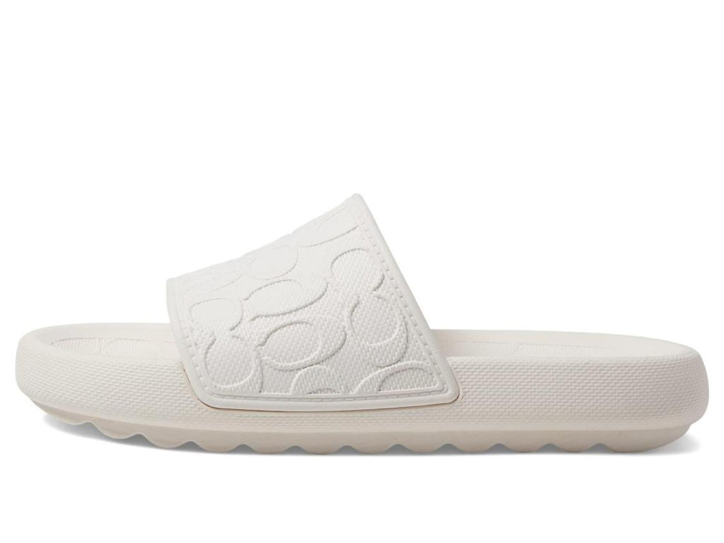 Obi Rubber Sports Slide