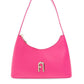 Furla Diamante Logo Plaque Mini Shoulder Bag