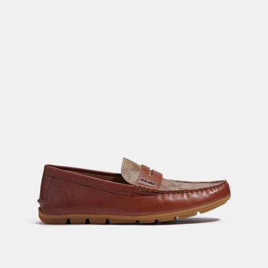 Coach Outlet Mott Driver