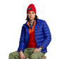 Packable Down Jacket