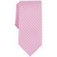 Men's Nassau Geo-Print Tie