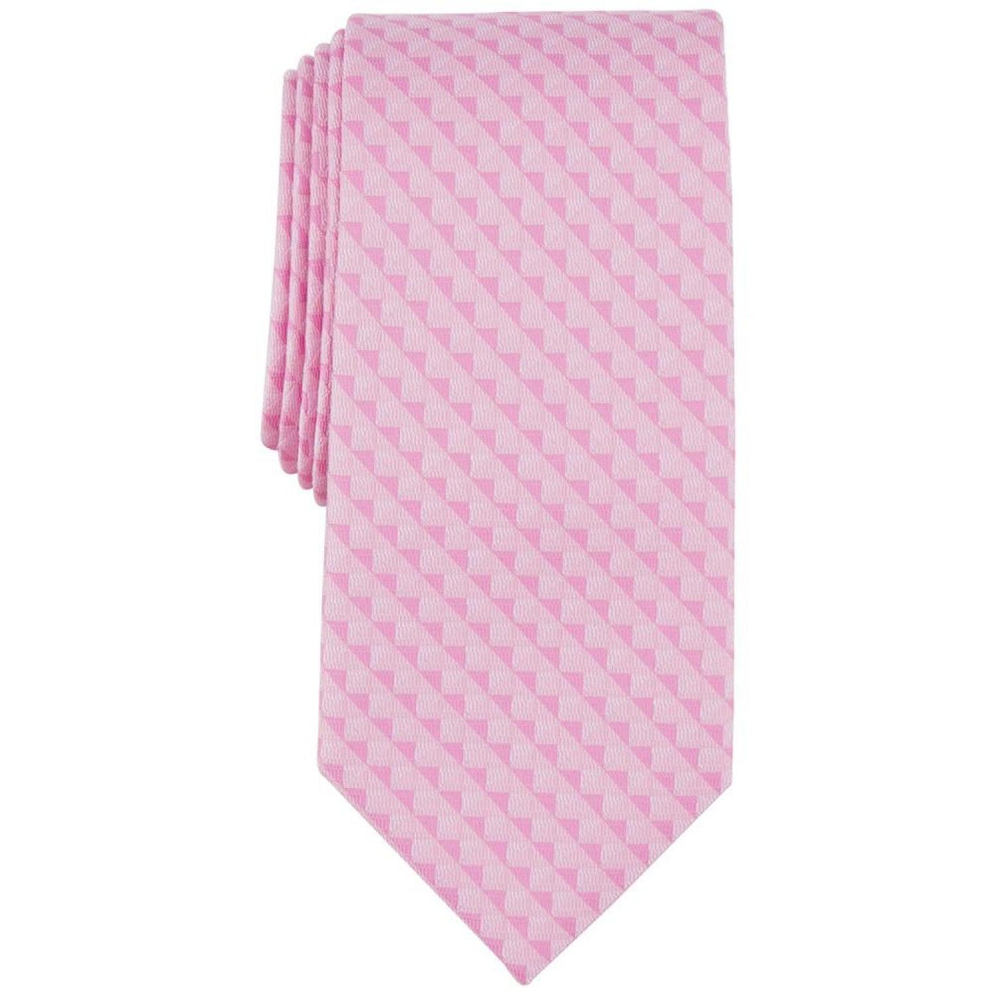 Men's Nassau Geo-Print Tie