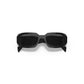 Women's Low Bridge Fit Sunglasses, PR 17WSF