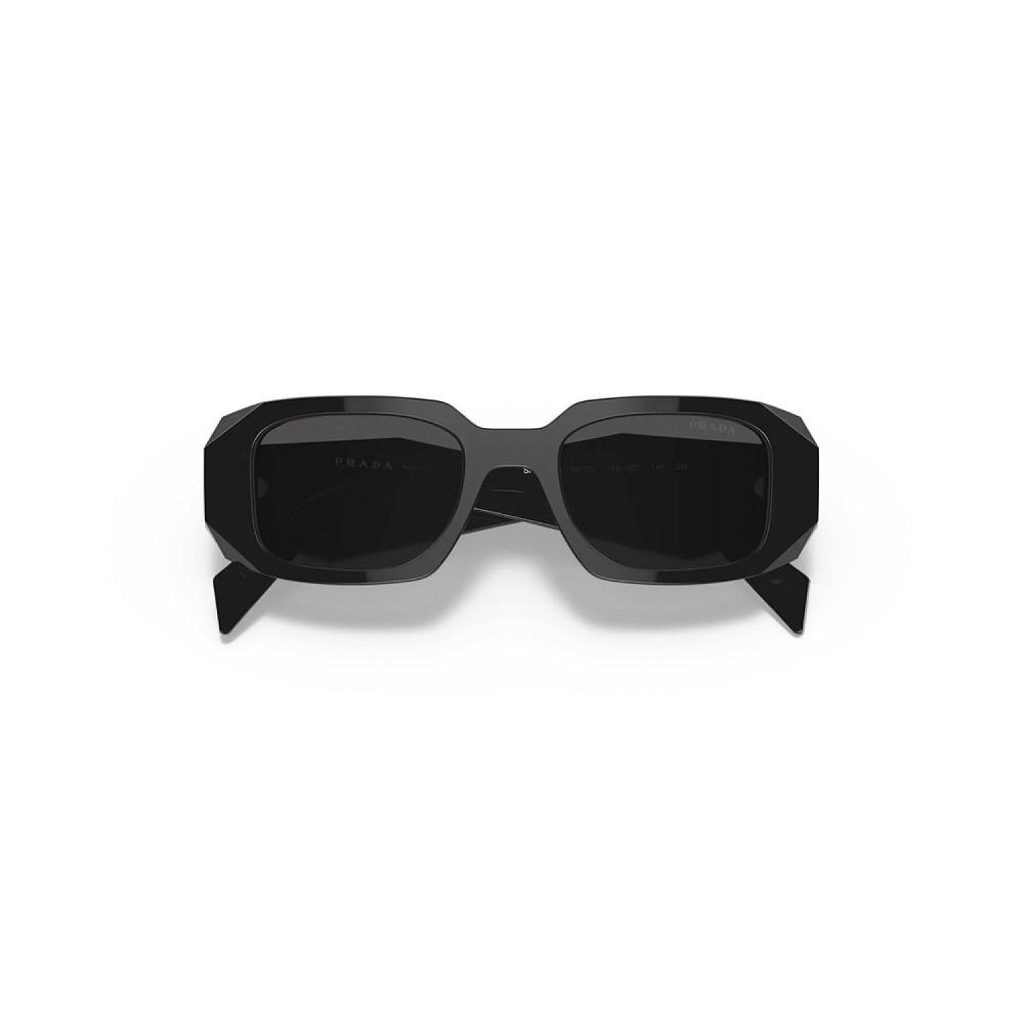 Women's Low Bridge Fit Sunglasses, PR 17WSF