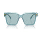 Women's Low Bridge Fit Sunglasses, PR 24ZSF