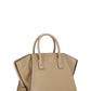 Michael Michael Kors Avril Logo Plaque Tote Bag