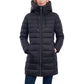 Women's Hooded Down Packable Puffer Coat, Created for Macy's