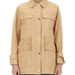 Michael Michael Kors Pocket Cargo Jacket