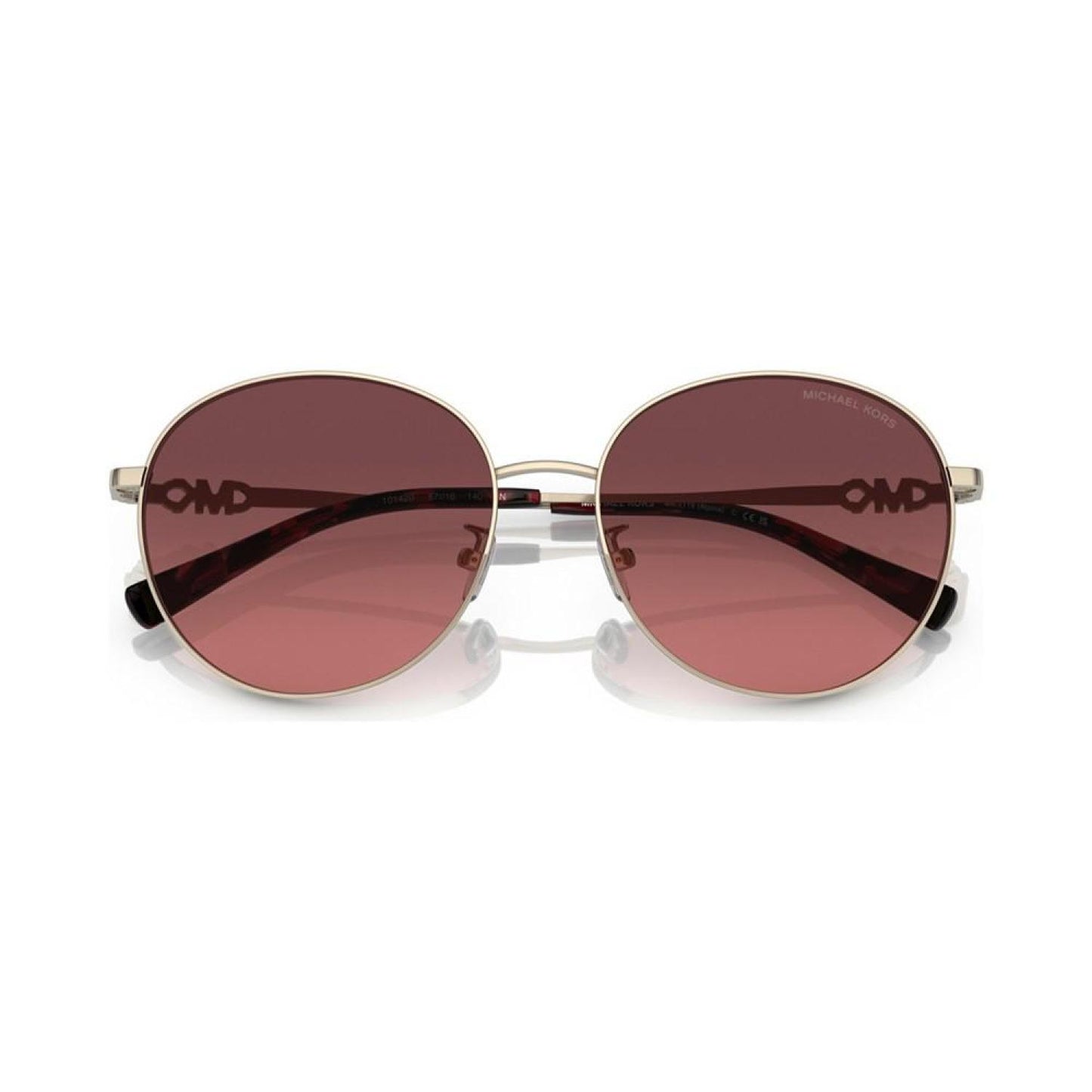 Women's Sunglasses, MK111957-Y 57
