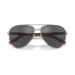 Men's Sunglasses, PS 52YS61-Z