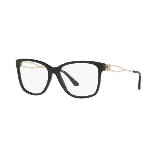 Women's Square Eyeglasses, MK408853-O
