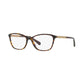 HC6121 Women's Rectangle Eyeglasses