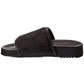 Gucci Jumbo GG Canvas Slide