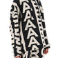 Marc Jacobs The Monogram Drawstring Hoodie