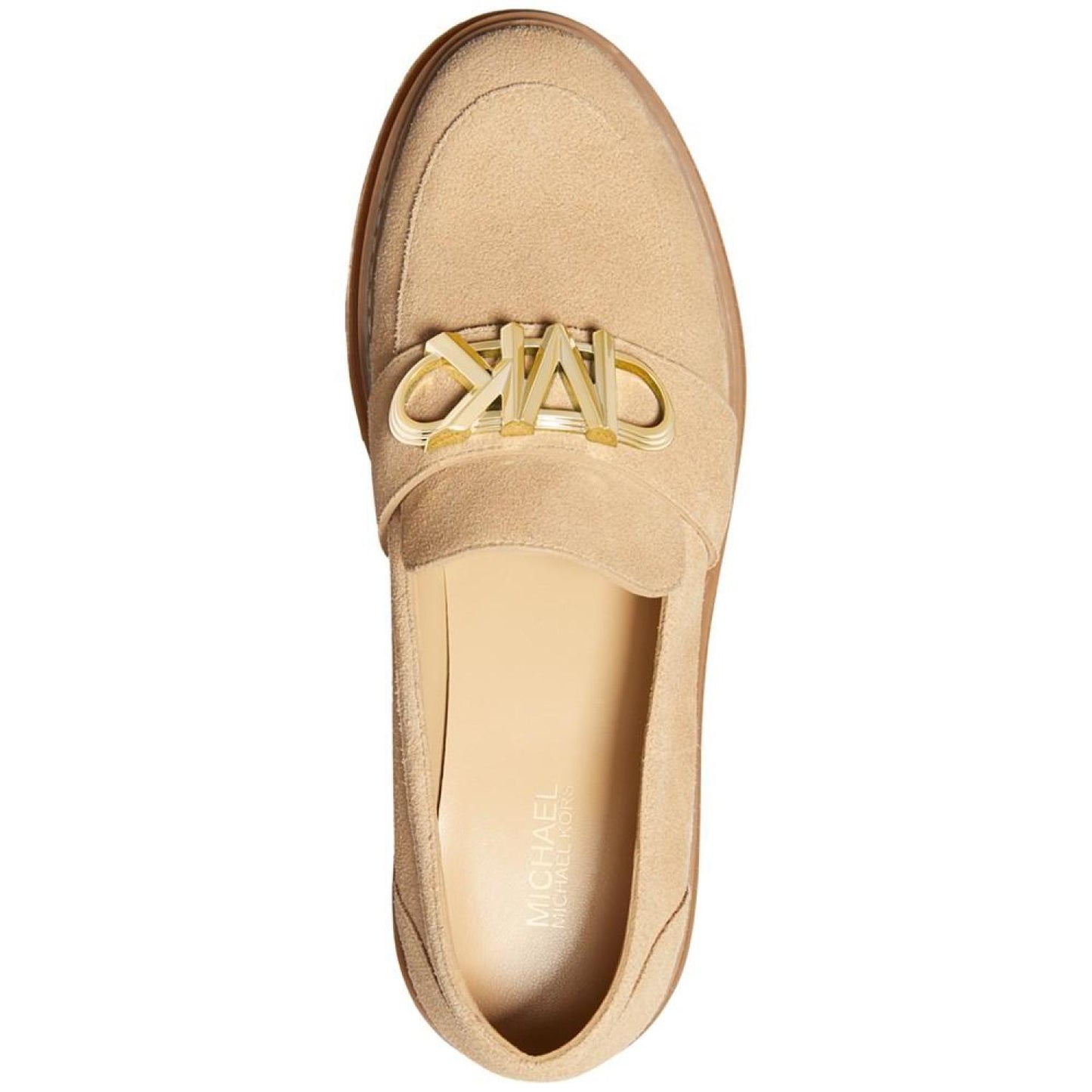 Women's Parker Lug Loafers