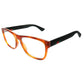 Gucci  GG 0173O 002 Unisex Rectangle Eyeglasses 54mm