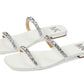 Jessa Flat Sandal