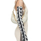 The Curve Leather Shoulder Bag