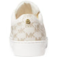 Women's Juno Stripe Lace-Up Sneakers