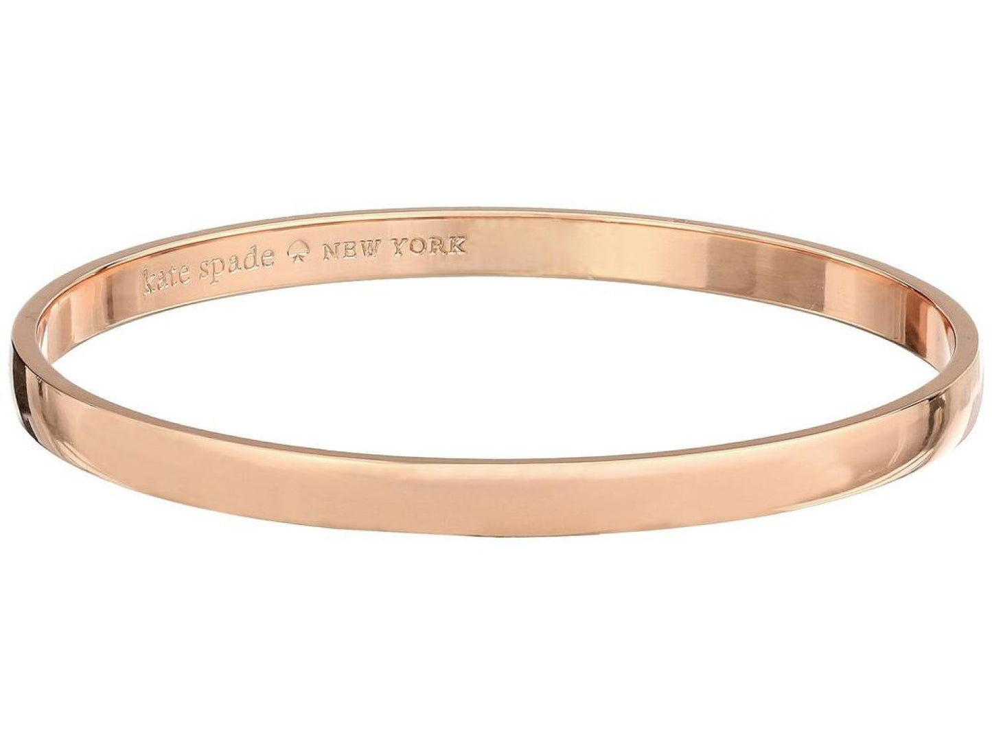 Idiom Bangles Stop and Smell The Roses - Solid