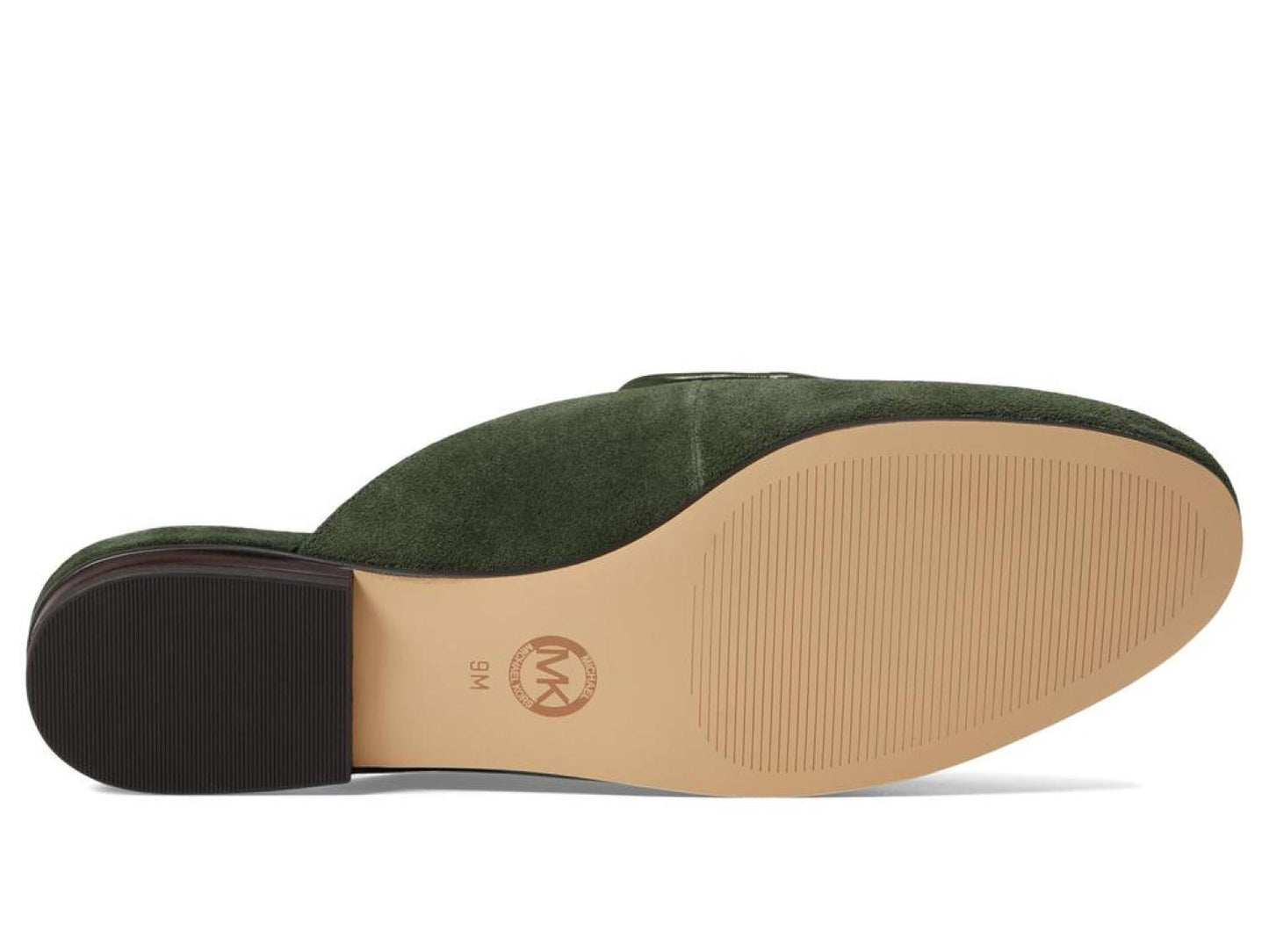 Tiffanie Flat Mule