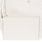 Michael Michael Kors Logo Plaque Large Tote Bag