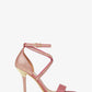 Astrid Glitter Embellished Sandal