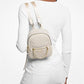 Elliot Extra-Small Logo Backpack