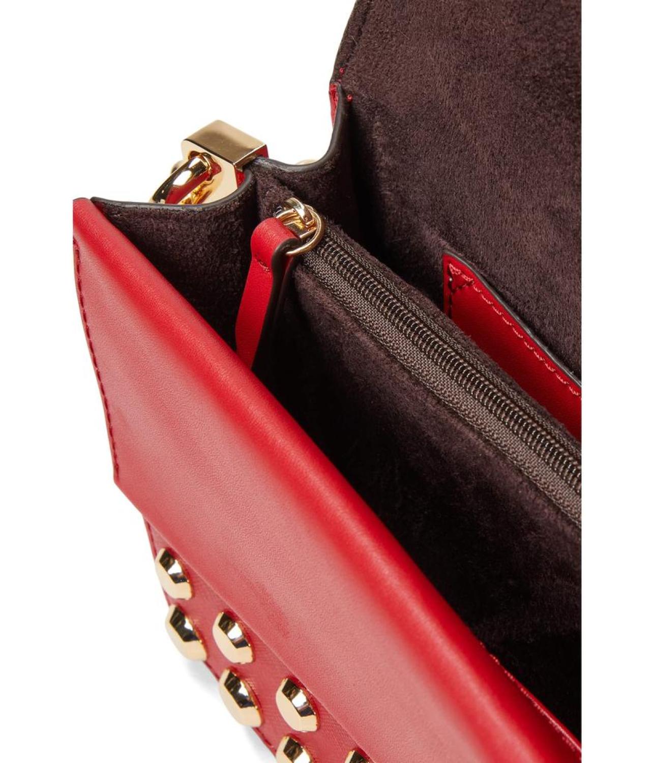 Greenwich Medium Convertible Shoulder