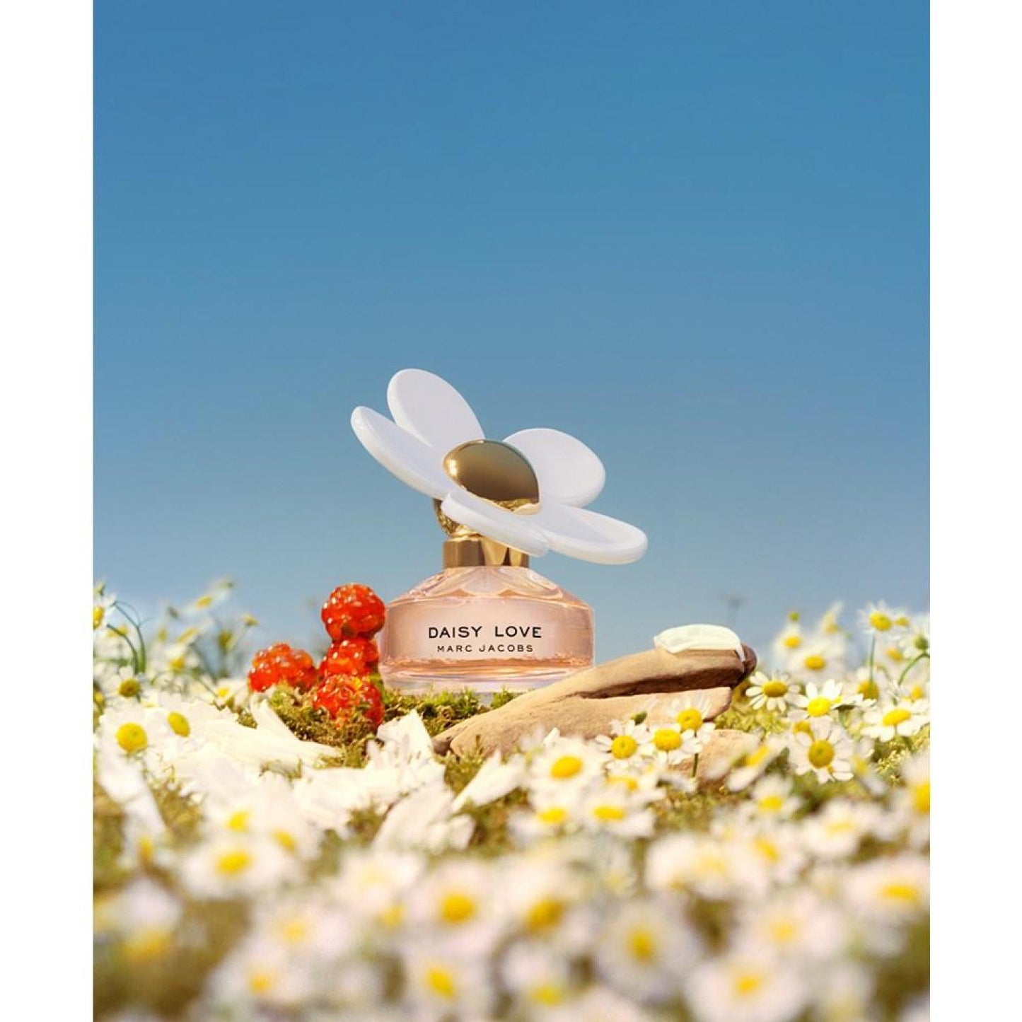 Daisy Love Eau de Toilette Spray, 3.4-oz.