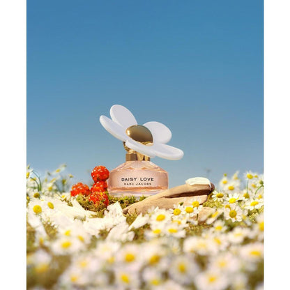 Daisy Love Eau de Toilette Spray, 3.4-oz.