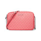 Jet Set Large East/West Crossbody