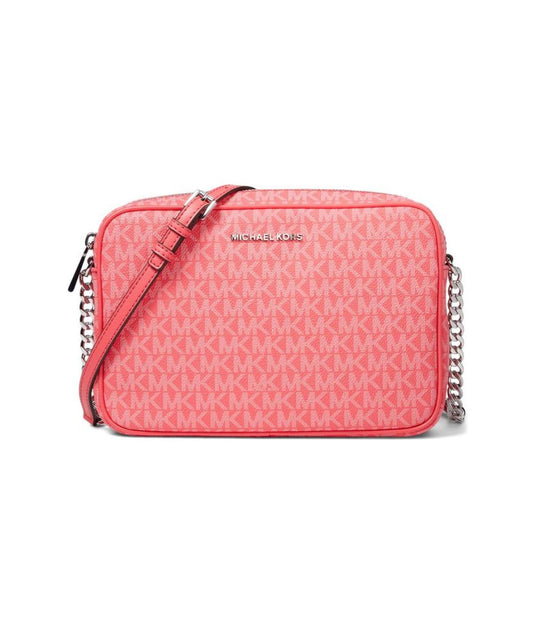 Jet Set Large East/West Crossbody