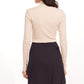 Tailored Mini Skirt