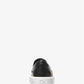 Emmett Leather Slip-On Trainer