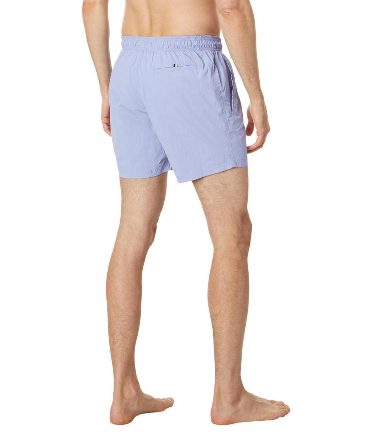 Octopus Swim Shorts