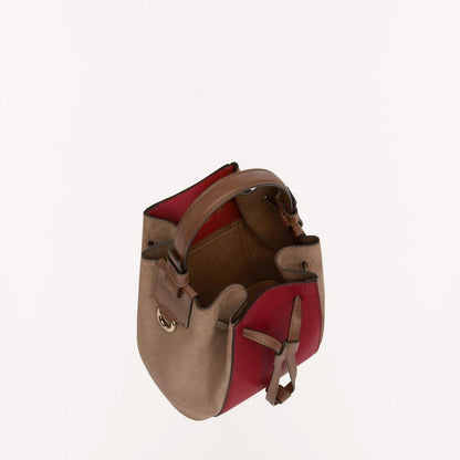 Furla Miastella Bucket Bag Mini