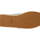Carley Leather Espadrille