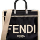 FENDI Sunshine Medium Tote