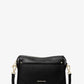 Harrison Large Leather Crossbody Bag