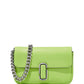 The J Marc Shoulder Bag