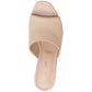 Women's Malibu Summer Slip-On Dress Sandals