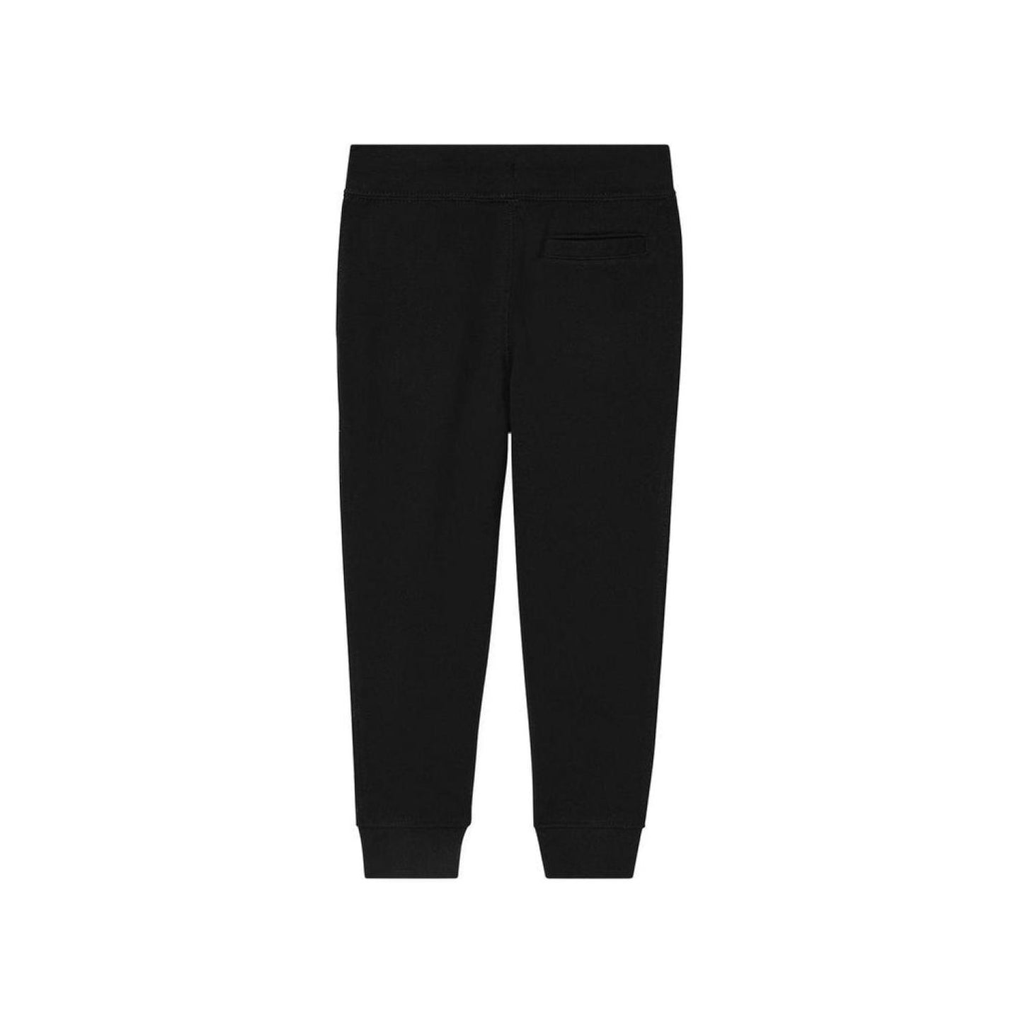 Cotton Blend Fleece Joggers (Toddler)
